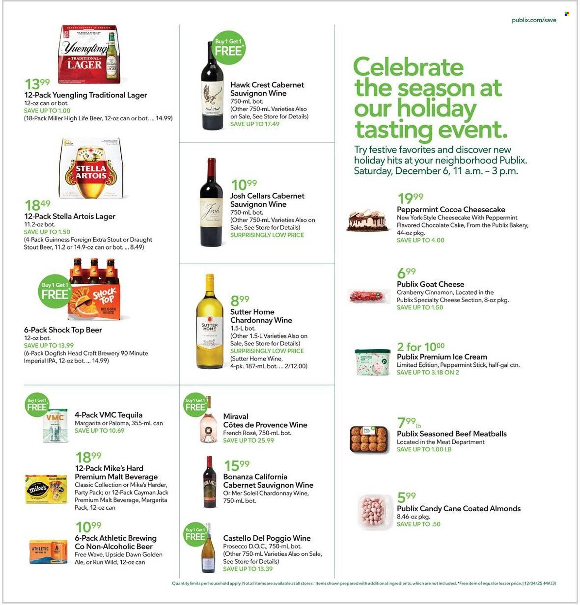 Publix weekly ad