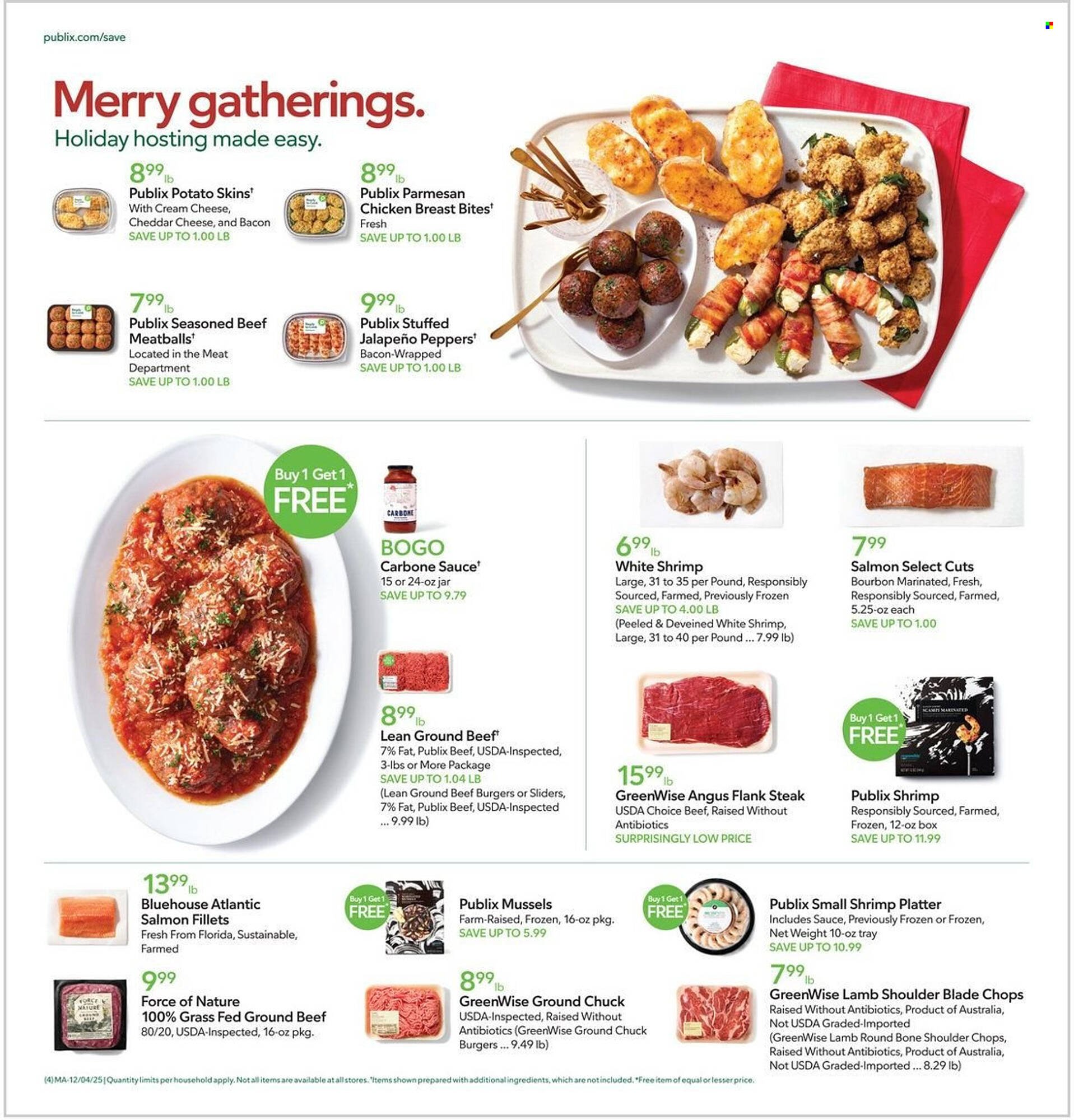 Publix weekly ad