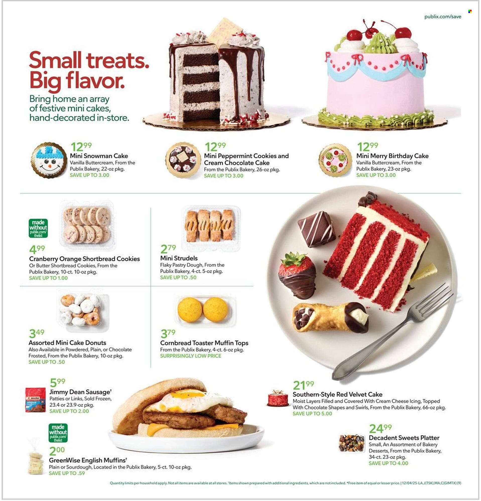 Publix weekly ad