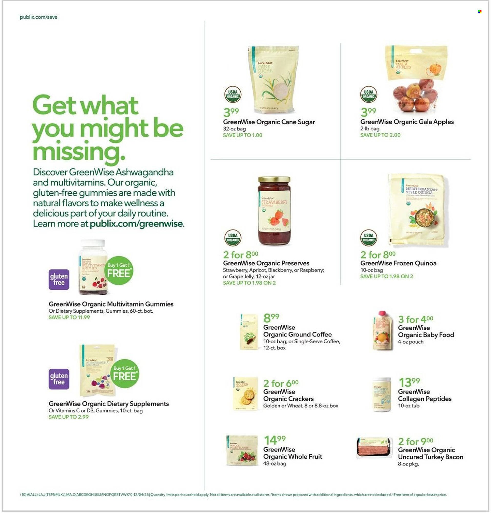 Publix weekly ad