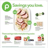 Publix weekly ad