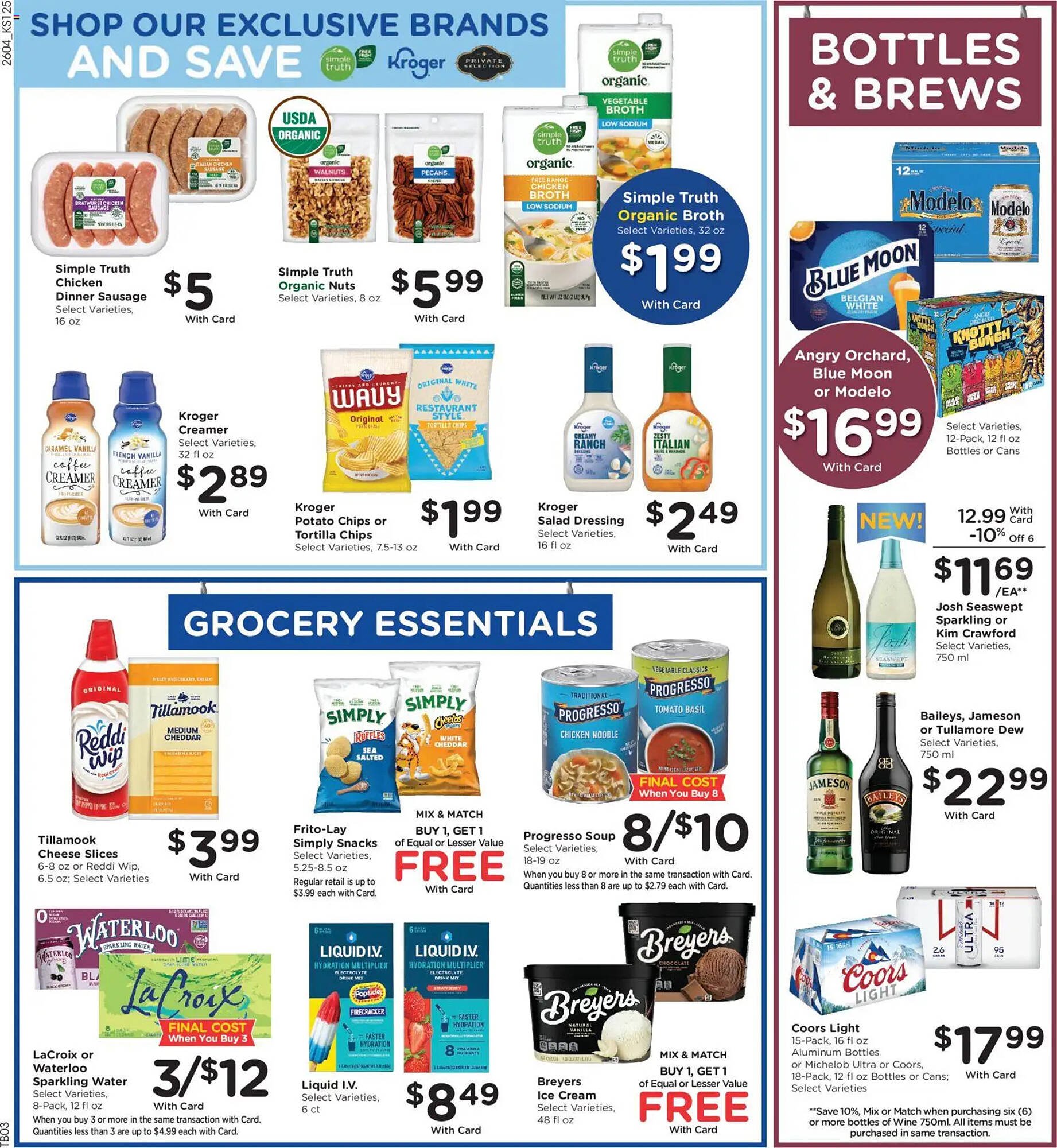 King Soopers weekly ad