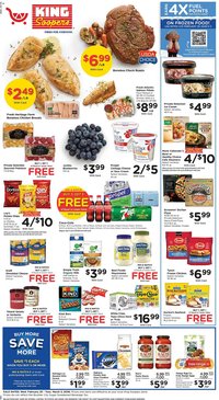 King Soopers weekly ad