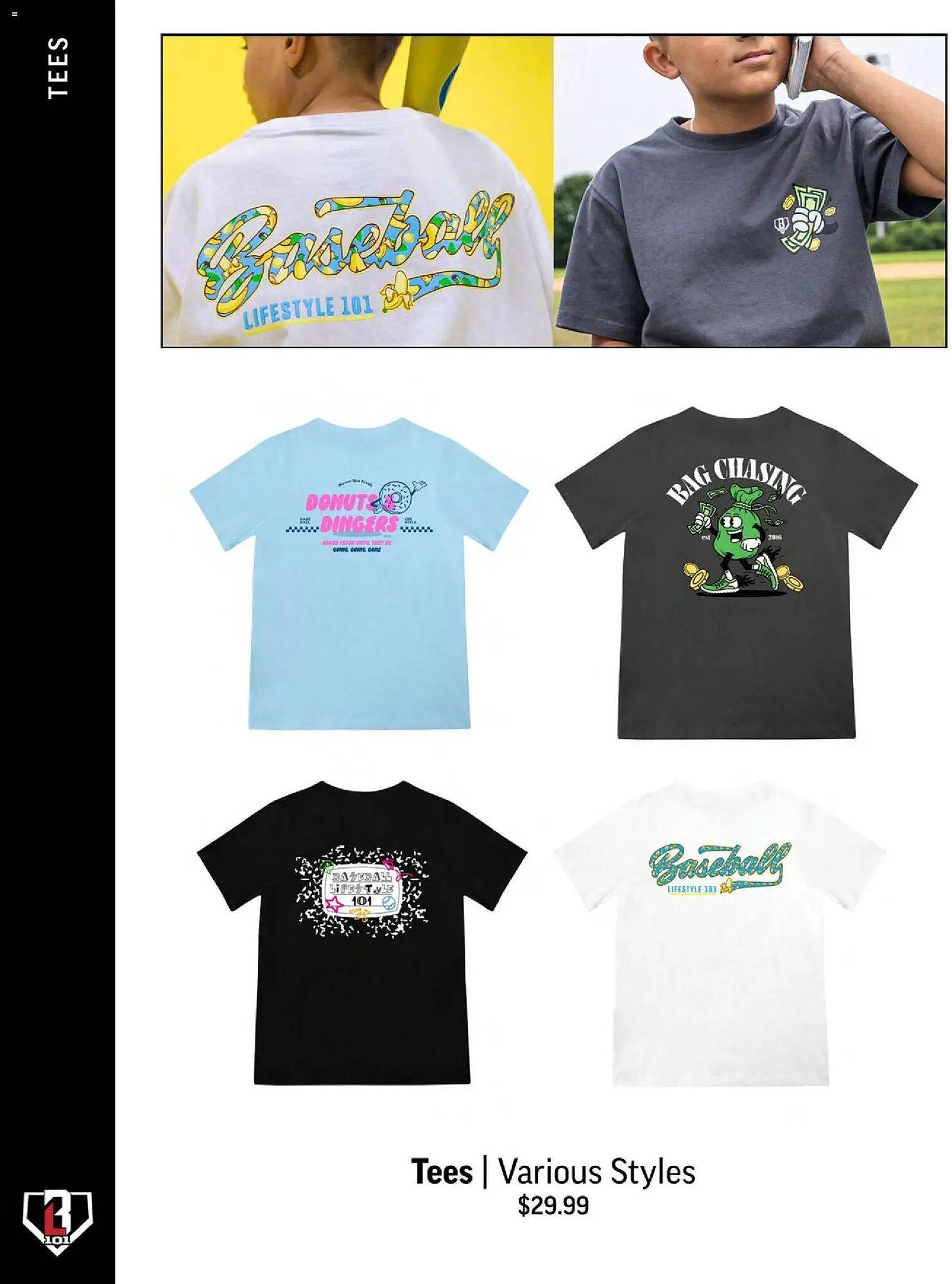 Dunham's Sports weekly ad