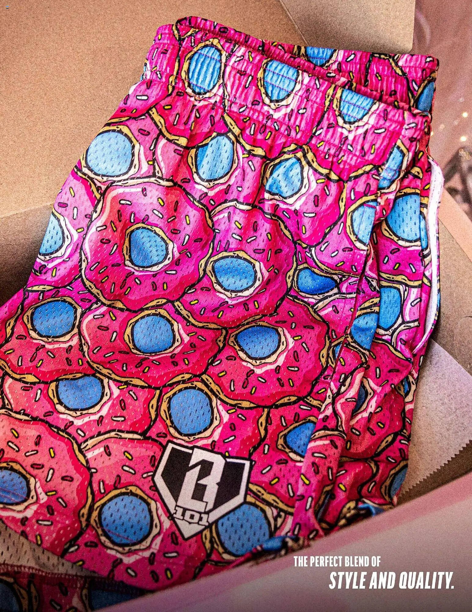 Dunham's Sports weekly ad