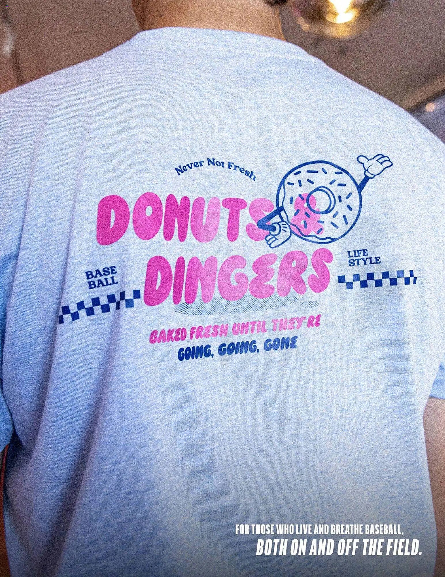 Dunham's Sports weekly ad