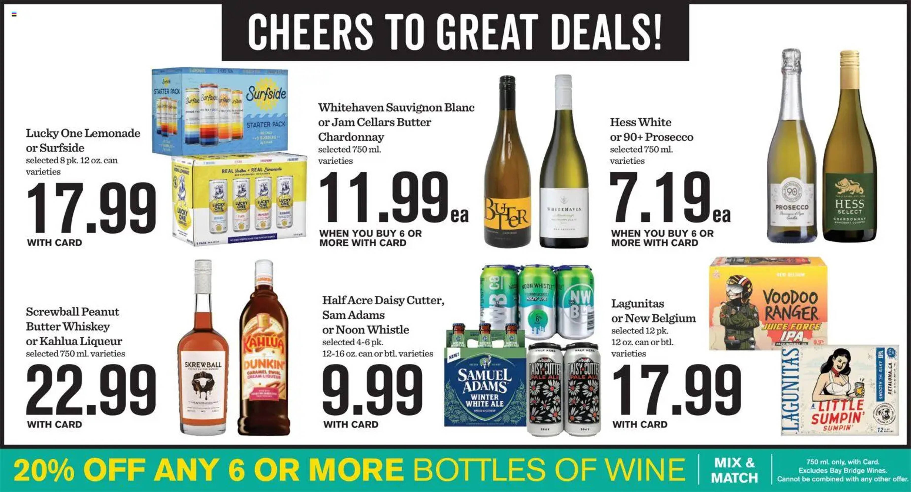 Mariano&#039;s weekly ad (2025-11-12 - 2025-11-18) | 7