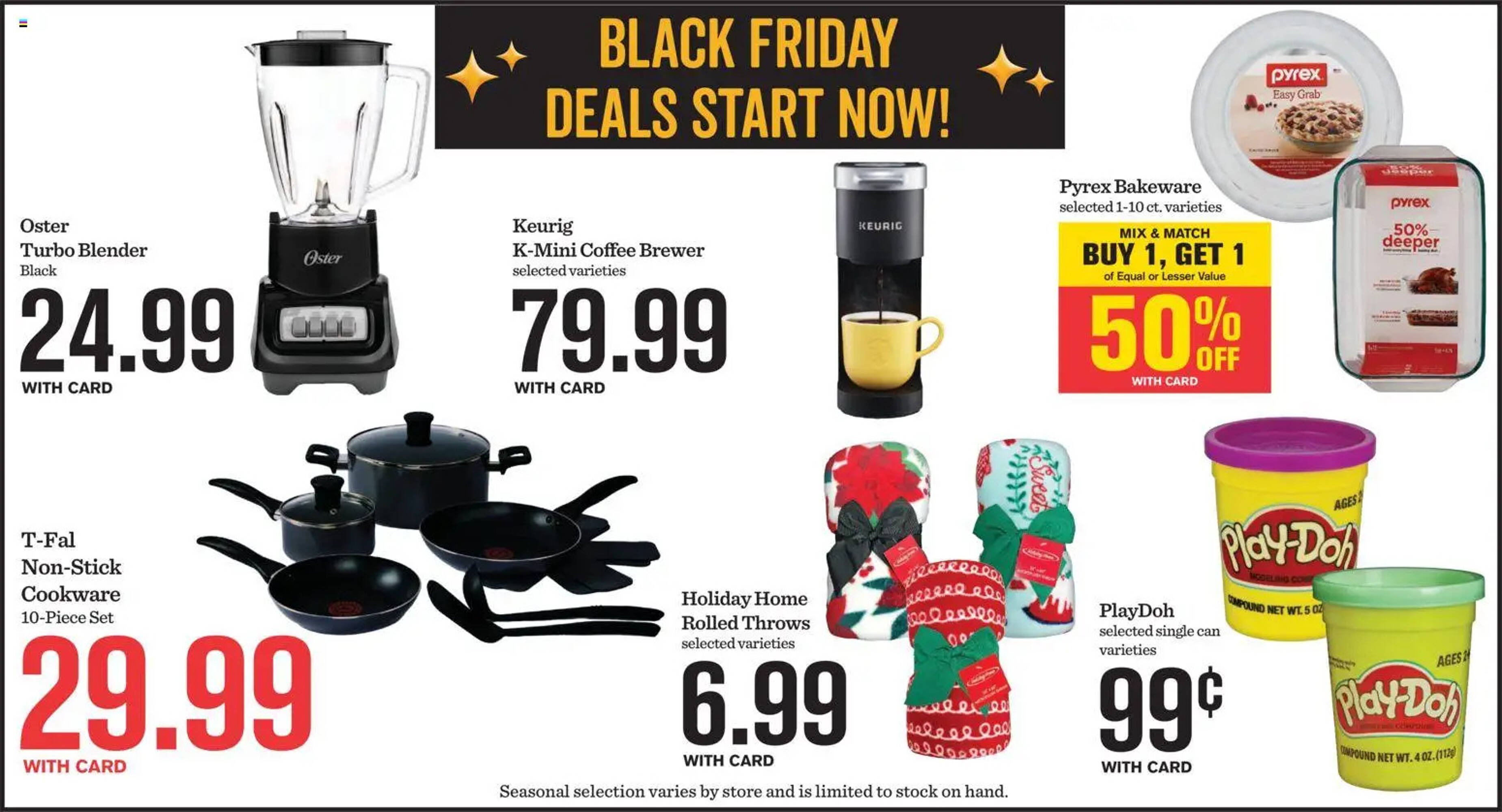 Mariano&#039;s weekly ad (2025-11-12 - 2025-11-18) | 10