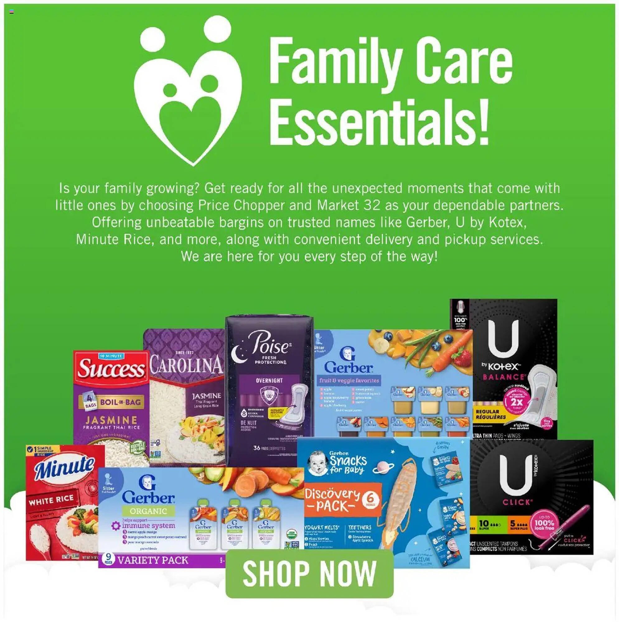 Price Chopper Weekly Ad (2025-08-24 - 2025-09-07) | 1