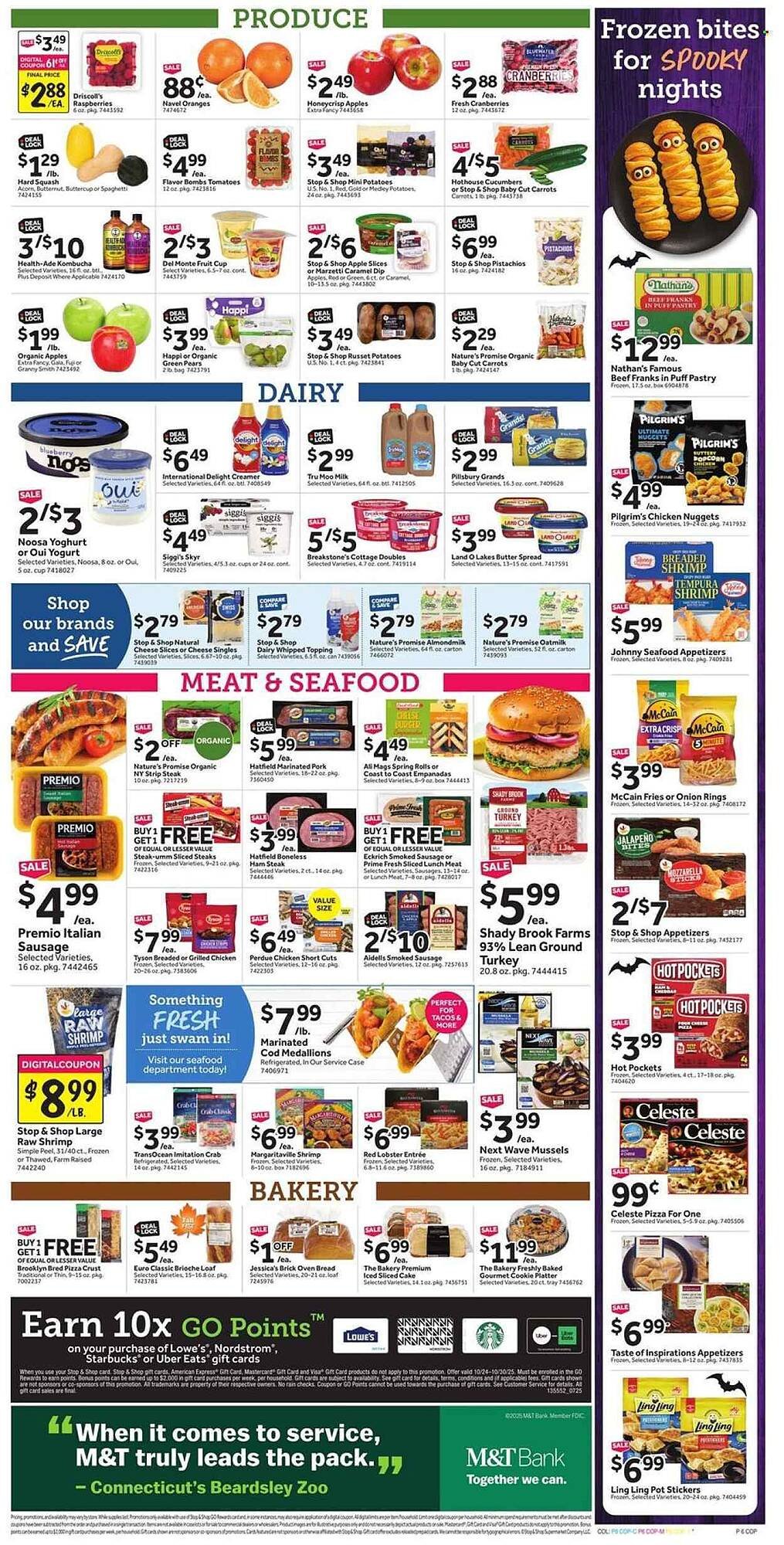 Stop&amp;Shop weekly ad (2025-10-24 - 2025-10-30) | 6