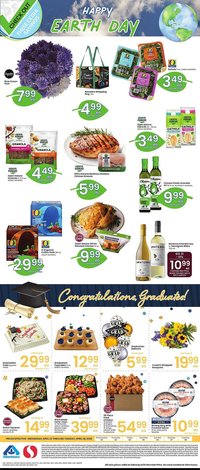 Safeway weekly ad
