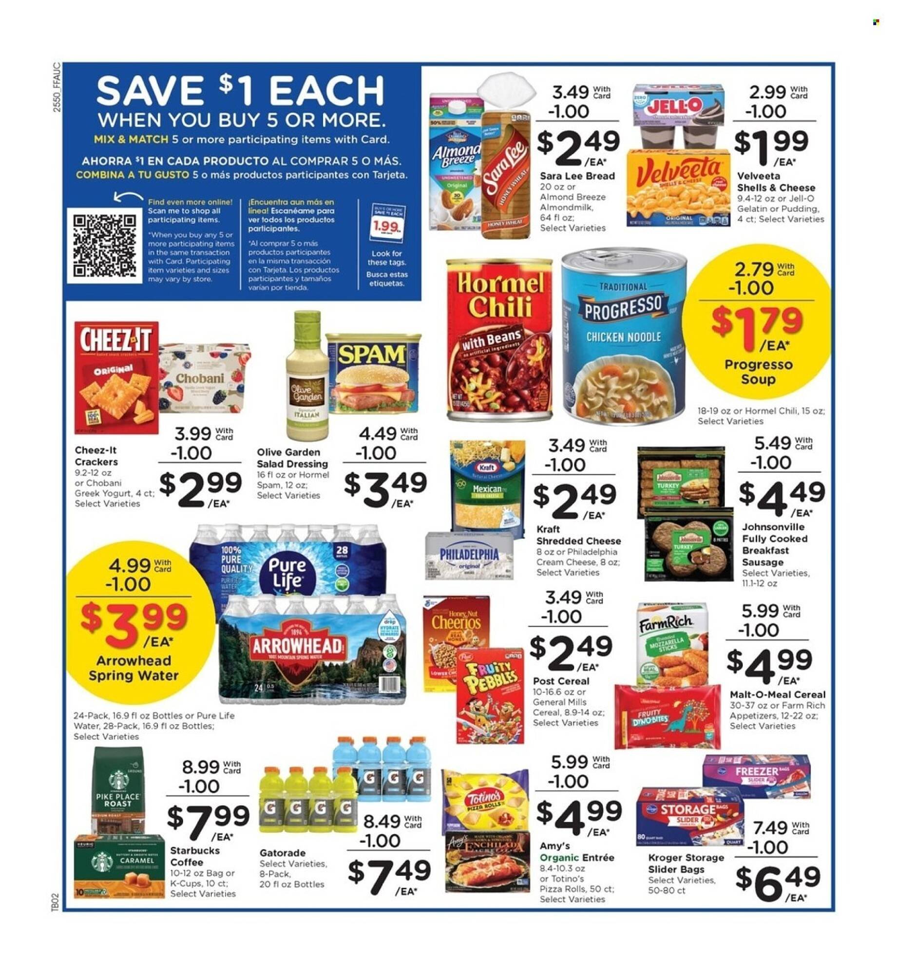Fry's weekly ad