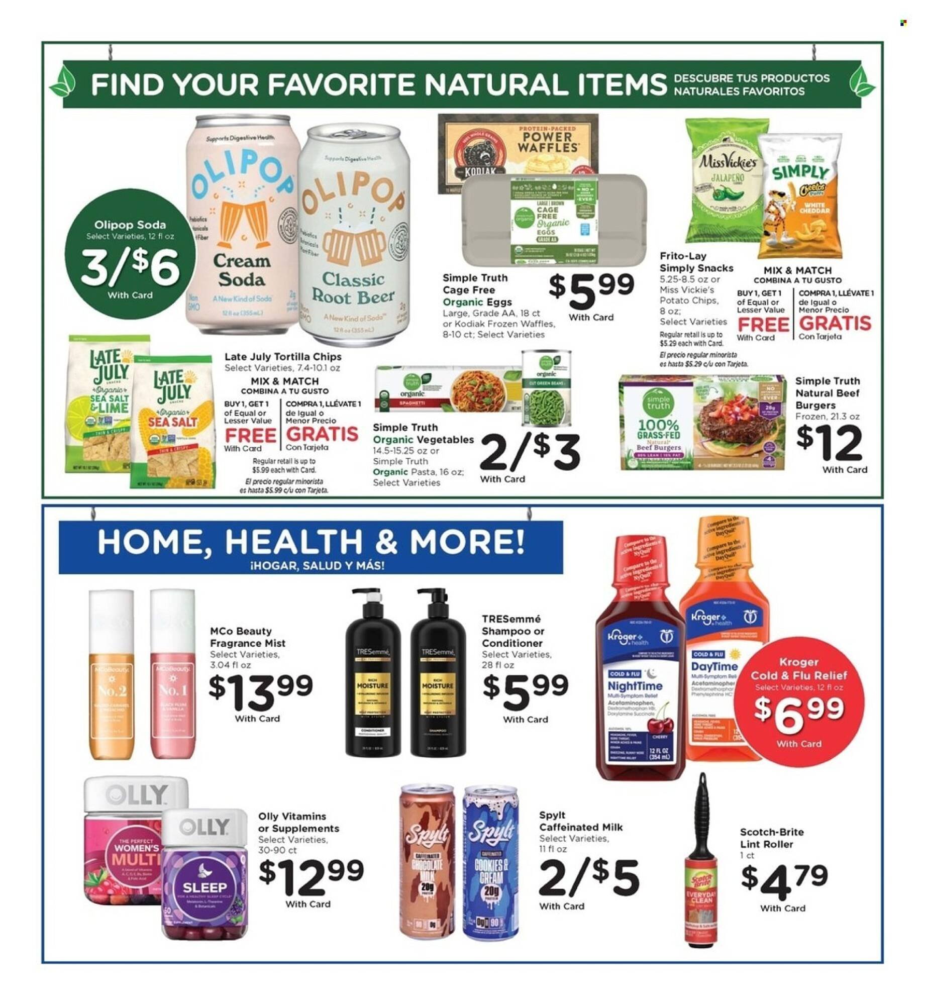 Fry's weekly ad