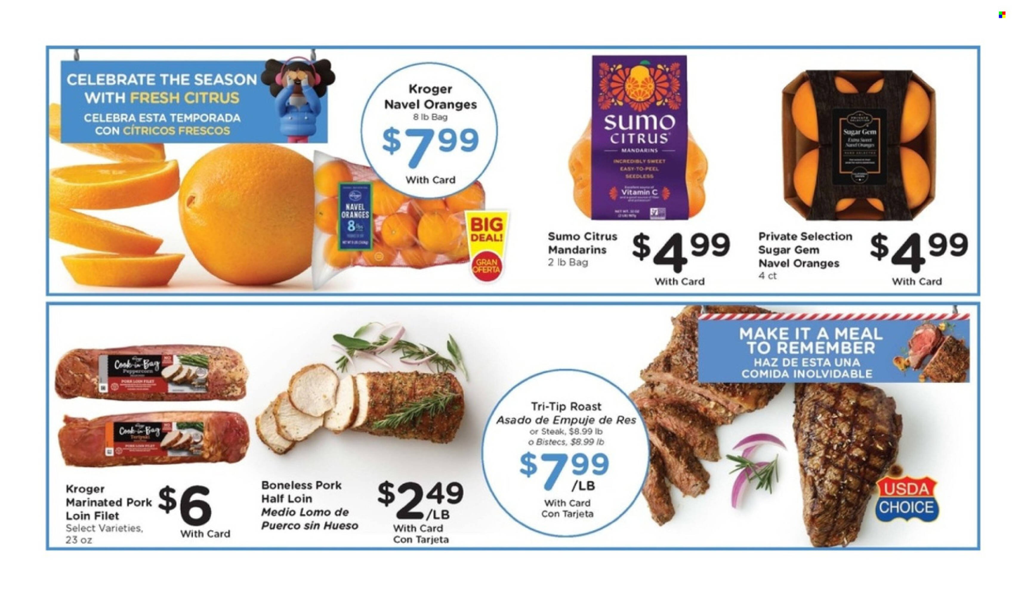 Fry's weekly ad