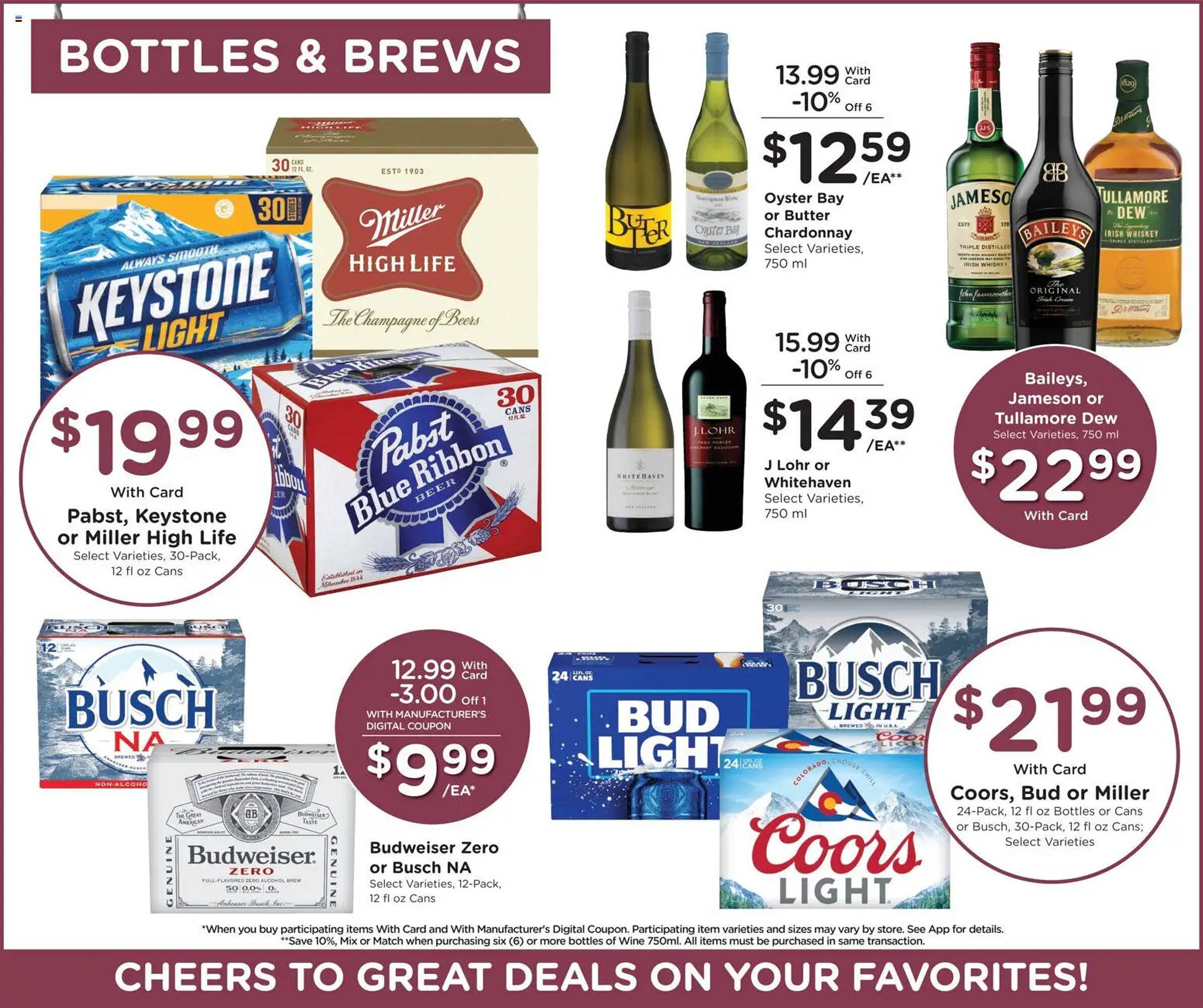 King Soopers weekly ad