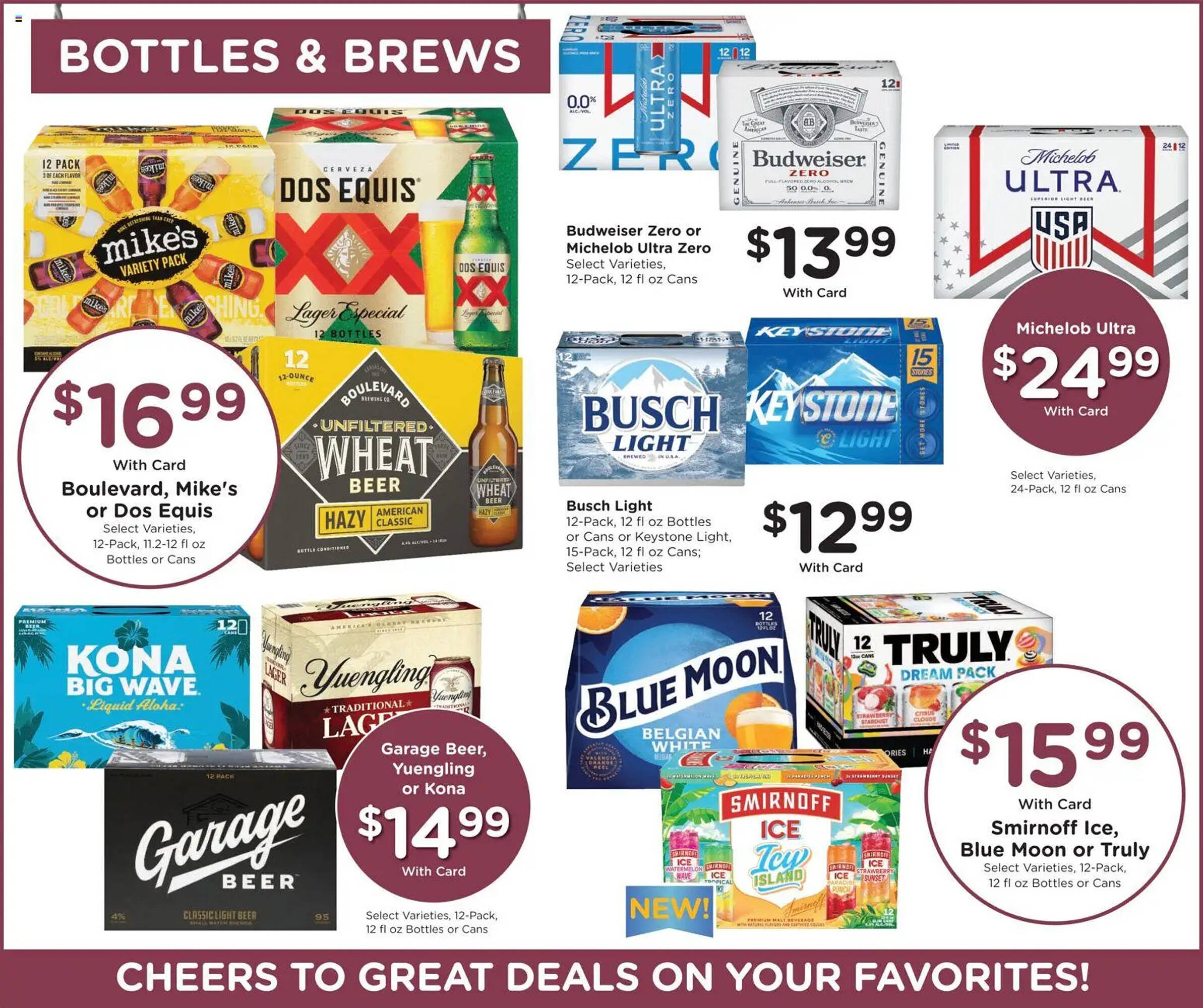 Dillons weekly ad