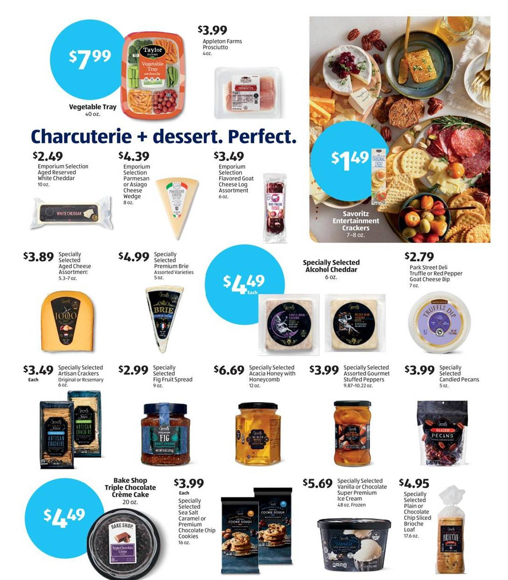 Aldi weekly ad
