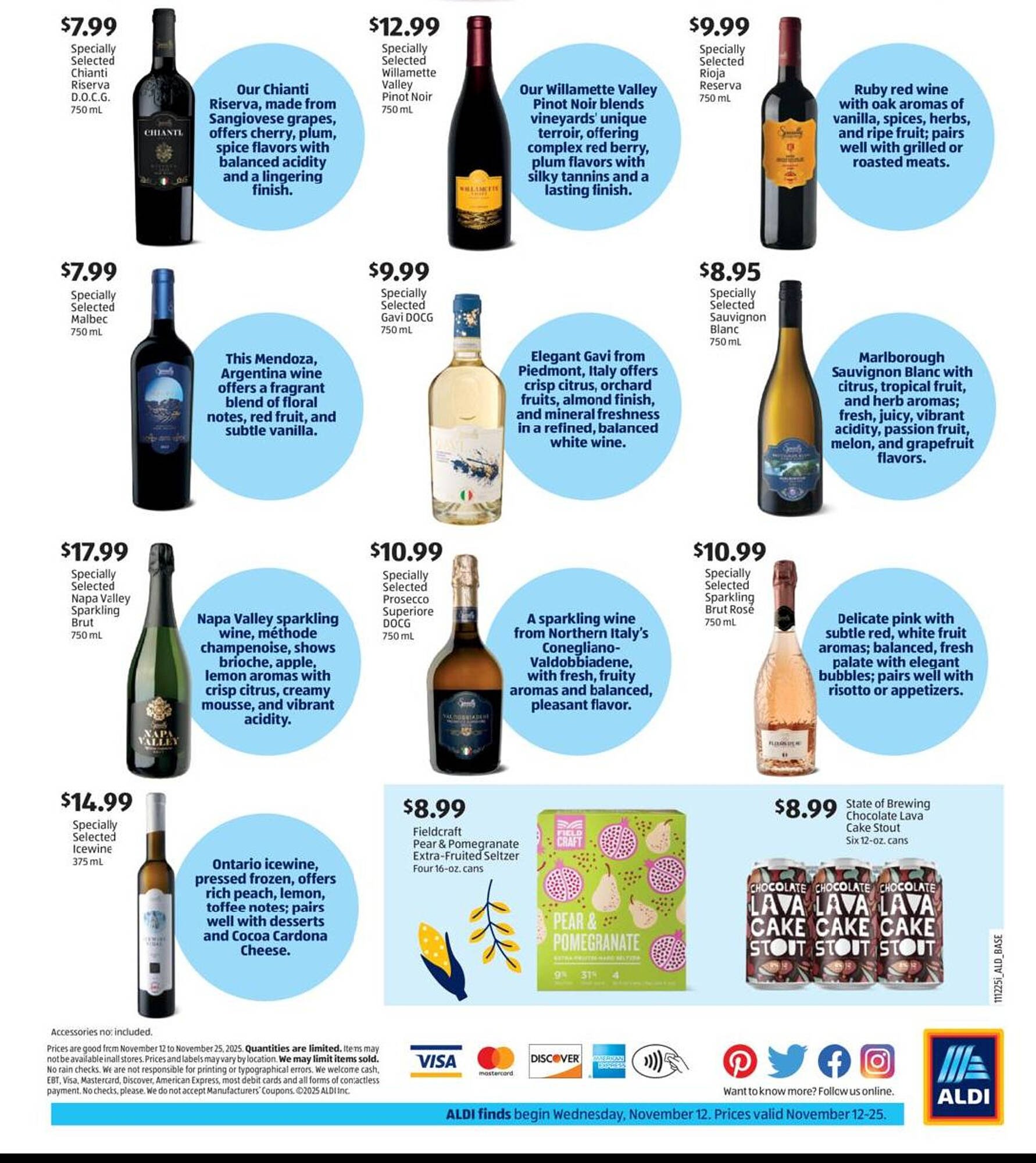 Aldi weekly ad
