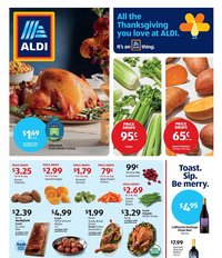 Aldi weekly ad