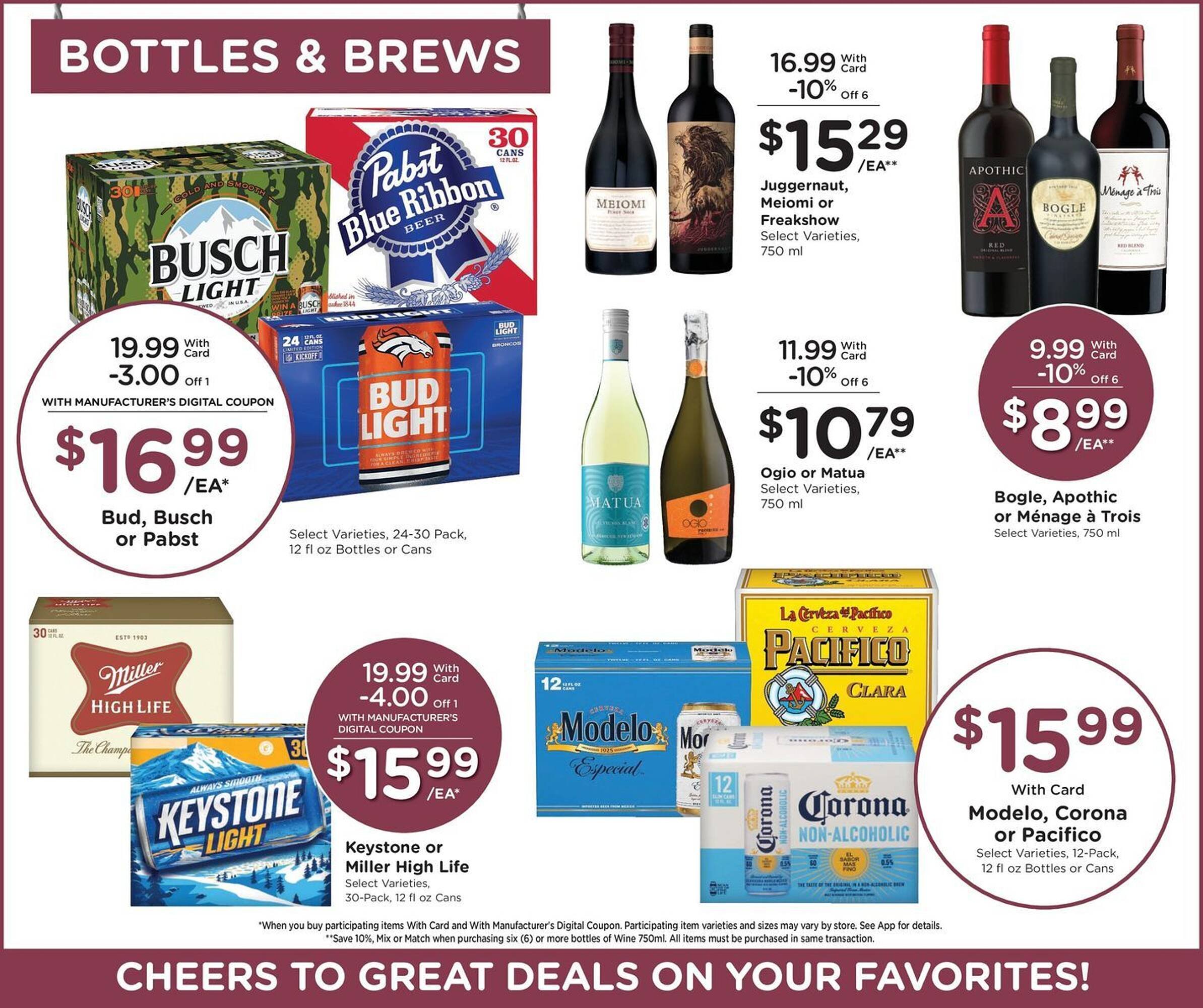 King Soopers weekly ad (2025-11-05 - 2025-11-11) | 13