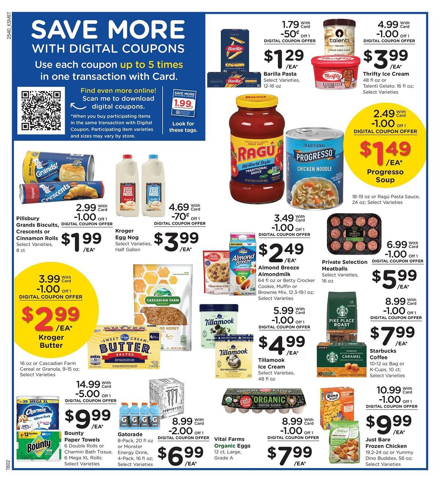 King Soopers weekly ad (2025-11-05 - 2025-11-11) | 5