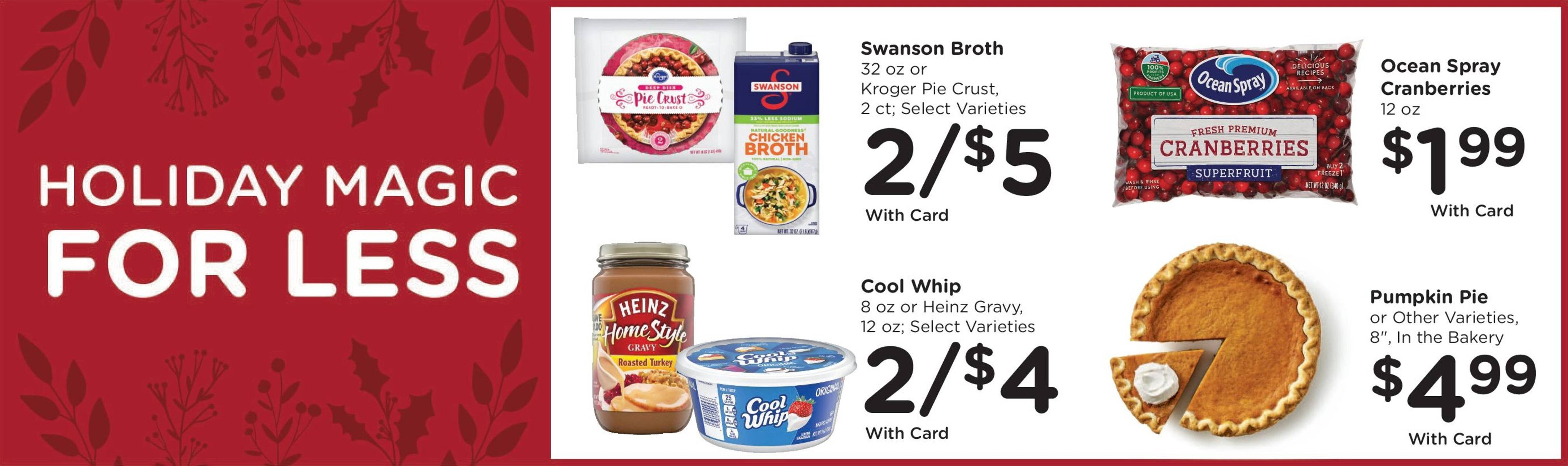 King Soopers weekly ad (2025-11-05 - 2025-11-11) | 6