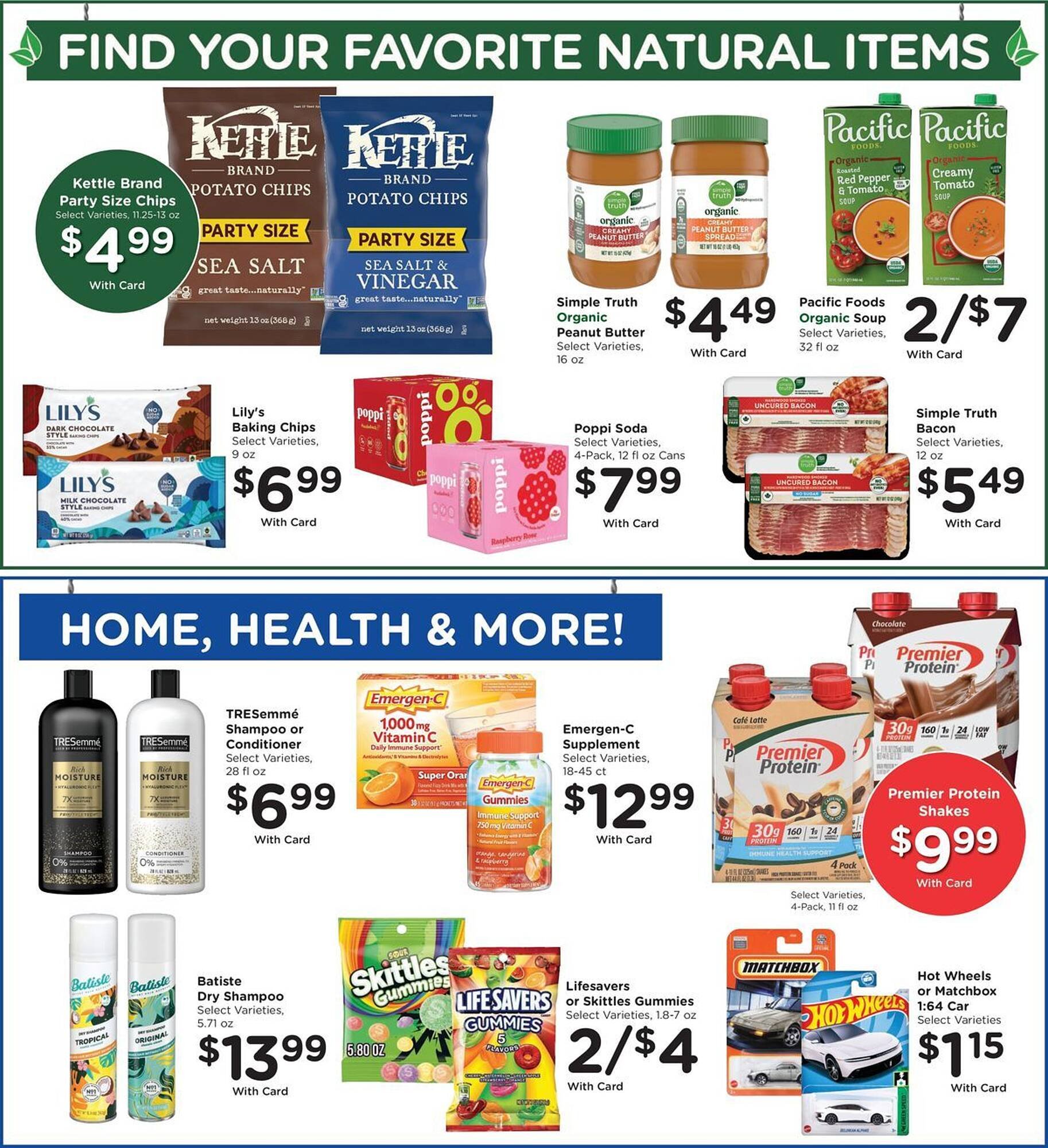 King Soopers weekly ad (2025-11-05 - 2025-11-11) | 9