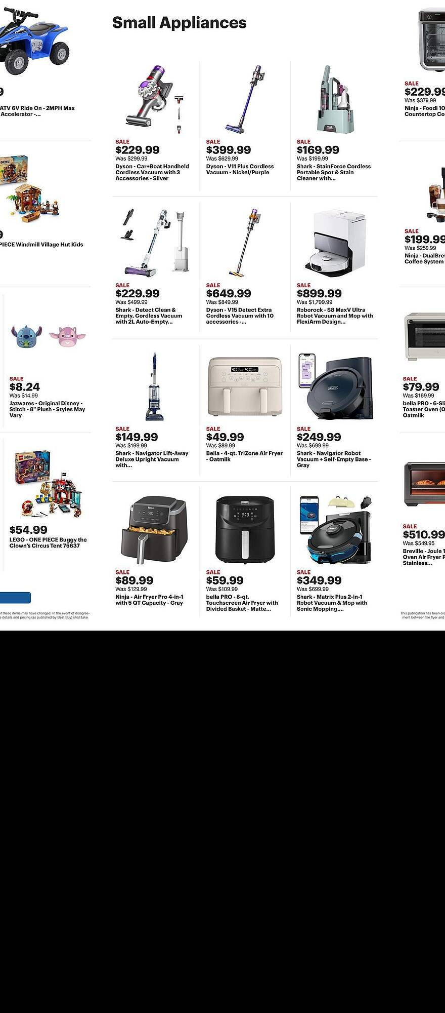 Best Buy weekly ad