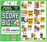 ACME weekly ad