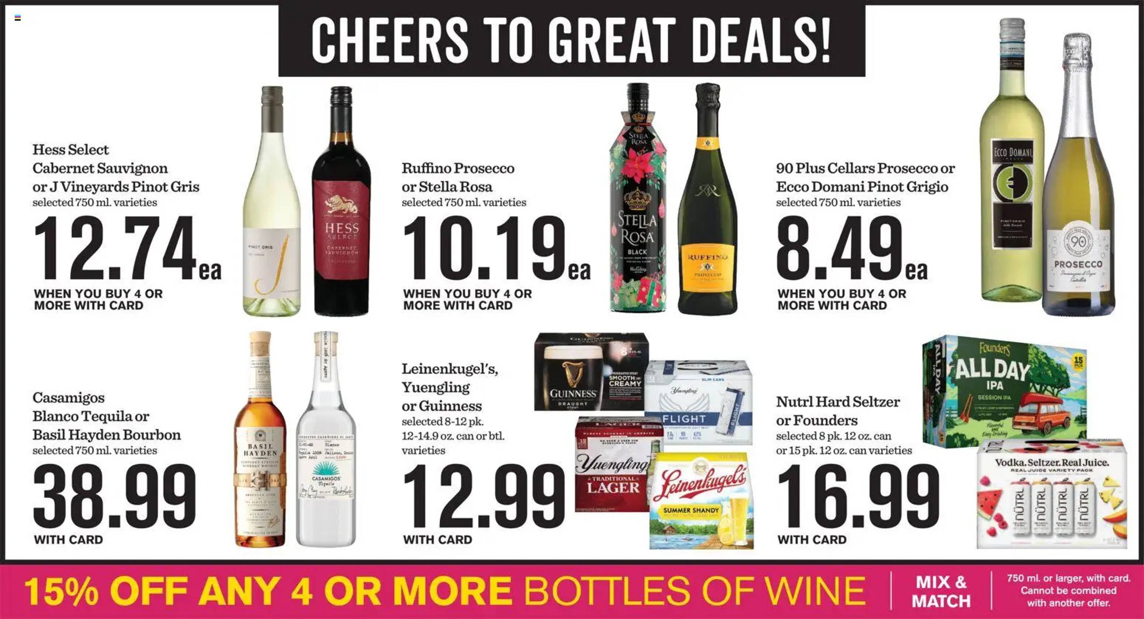 Mariano&#039;s weekly ad