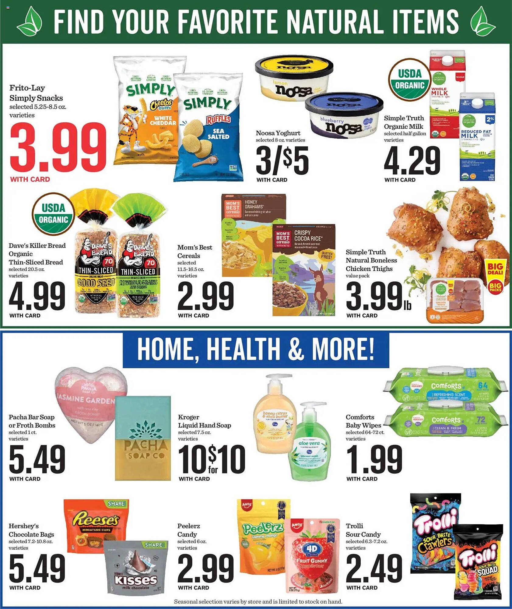 Mariano&#039;s weekly ad