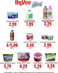Hy-Vee weekly ad (2025-11-01 - 2025-12-01)