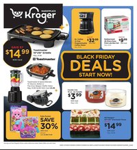 Kroger weekly ad (2025-11-05 - 2025-11-11)