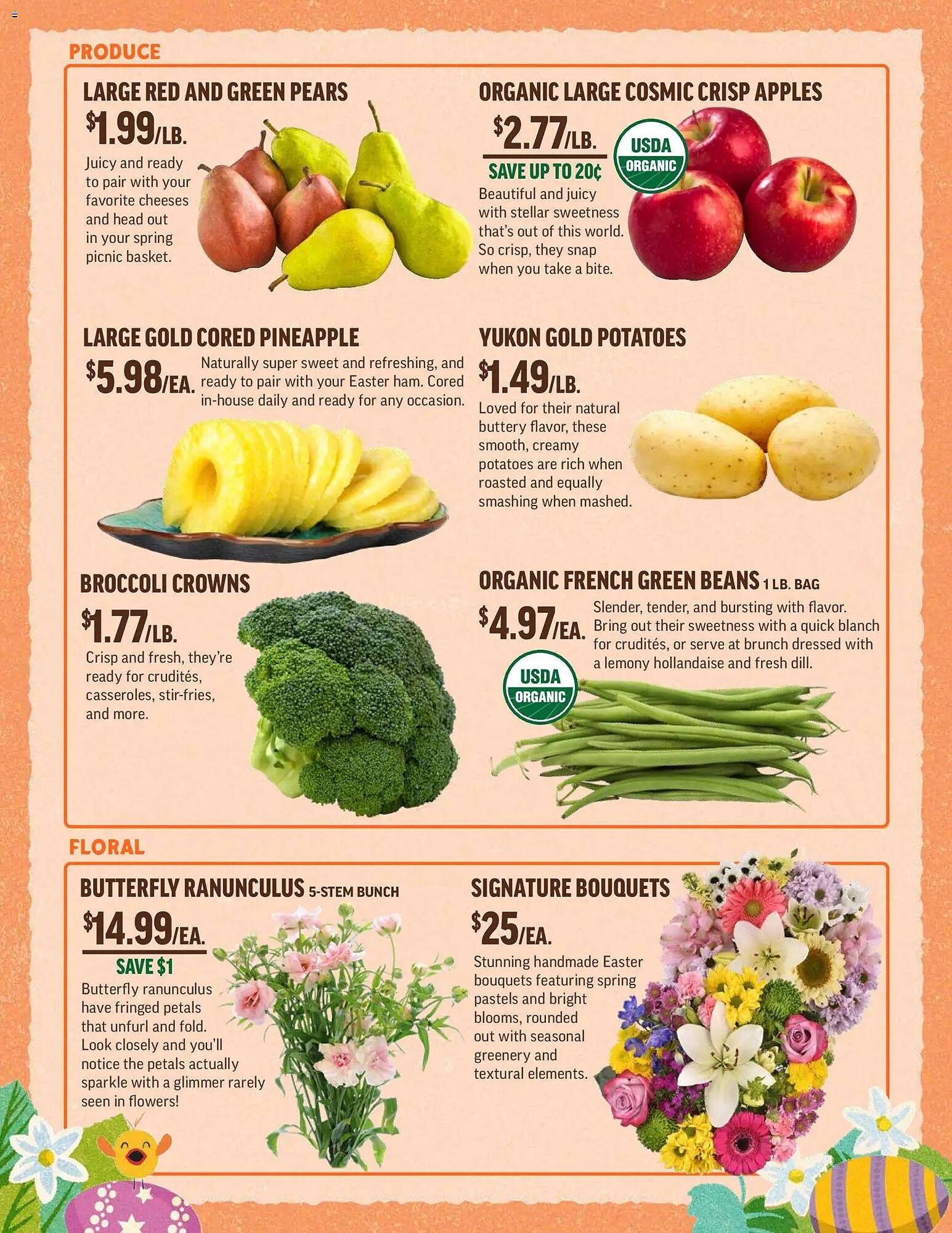 Central Market weekly ad (2026-04-01 - 2026-04-07)