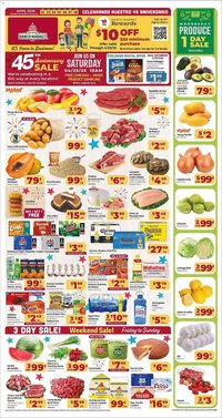 Cardenas weekly ad