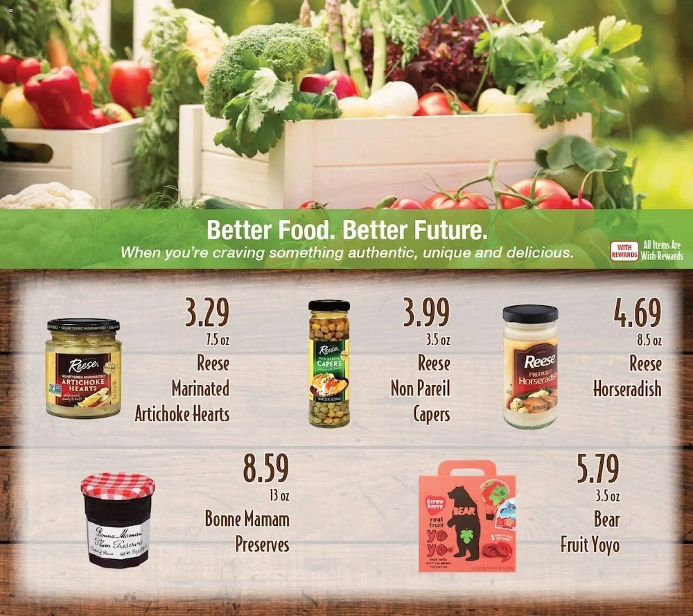 Piggly Wiggly weekly ad