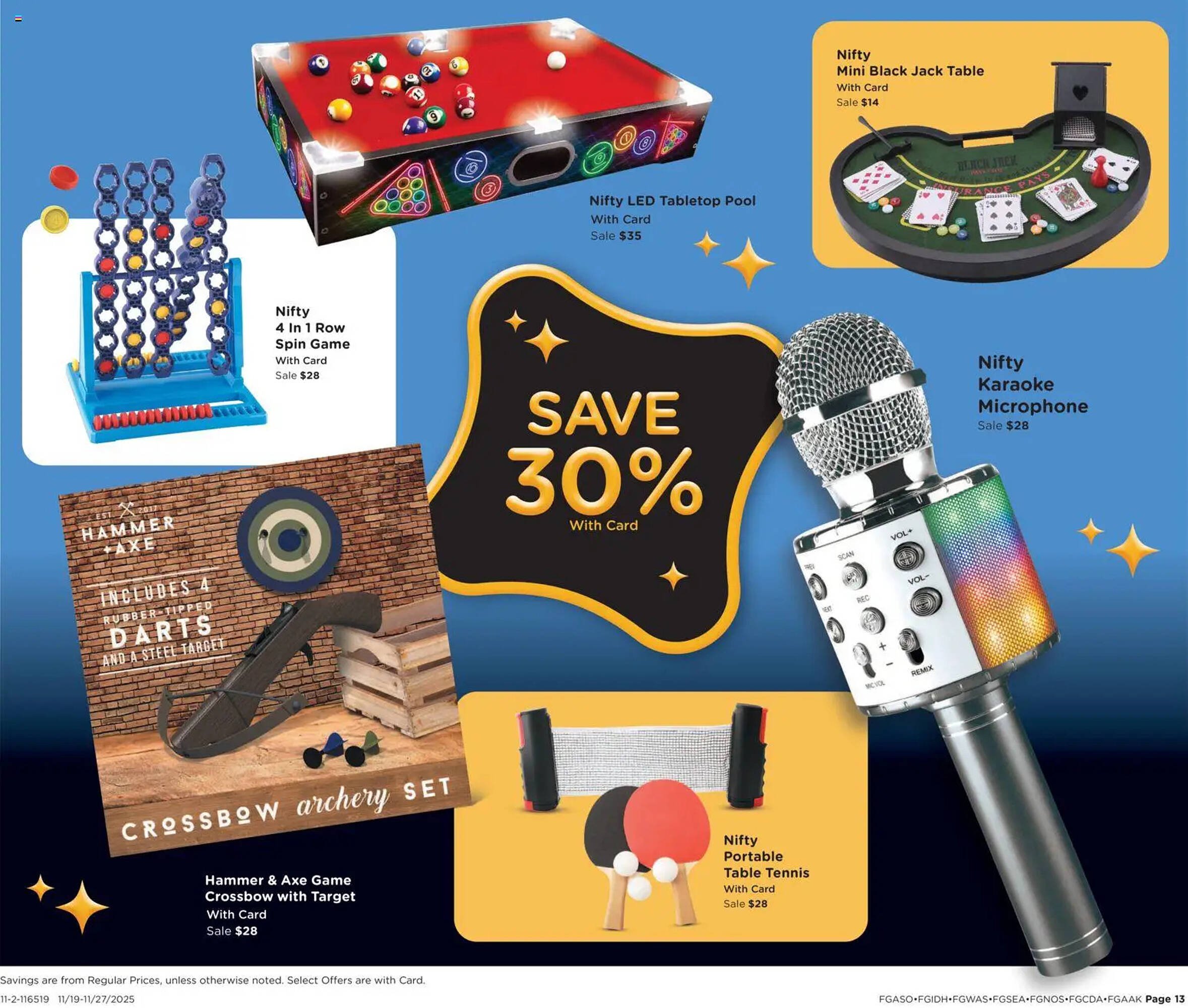 Fred Meyer weekly ad