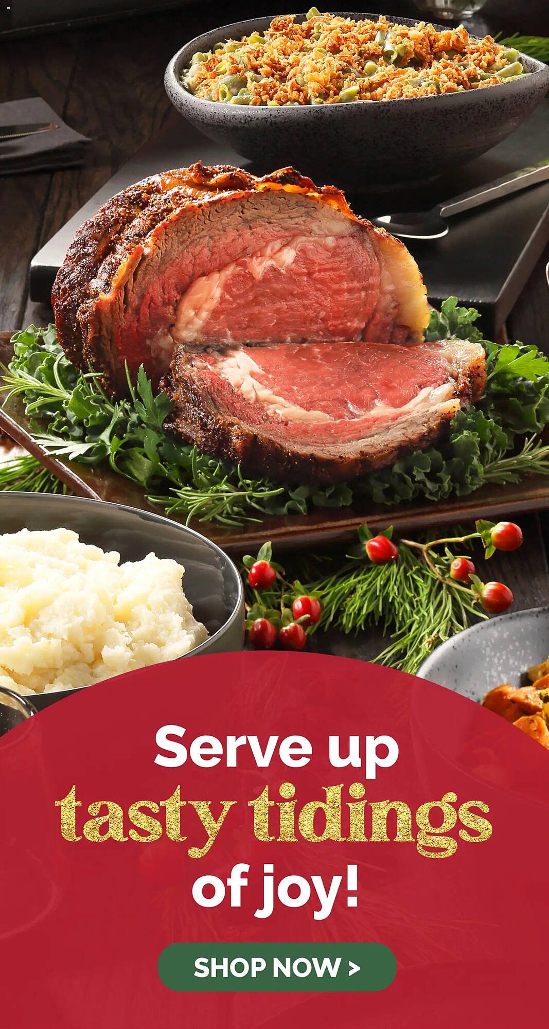 Harris Teeter weekly ad