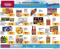 Cardenas weekly ad