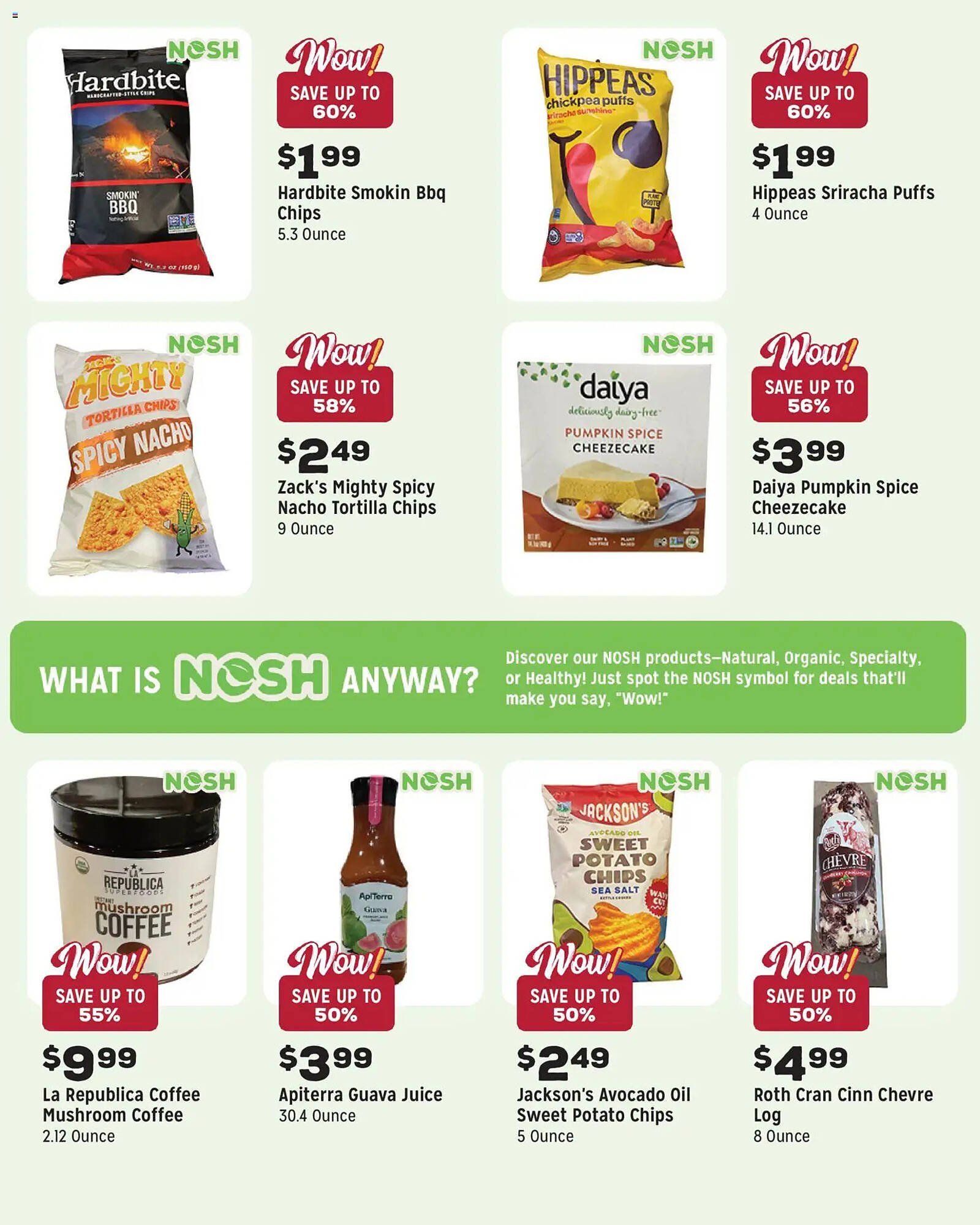 Grocery Outlet weekly ad