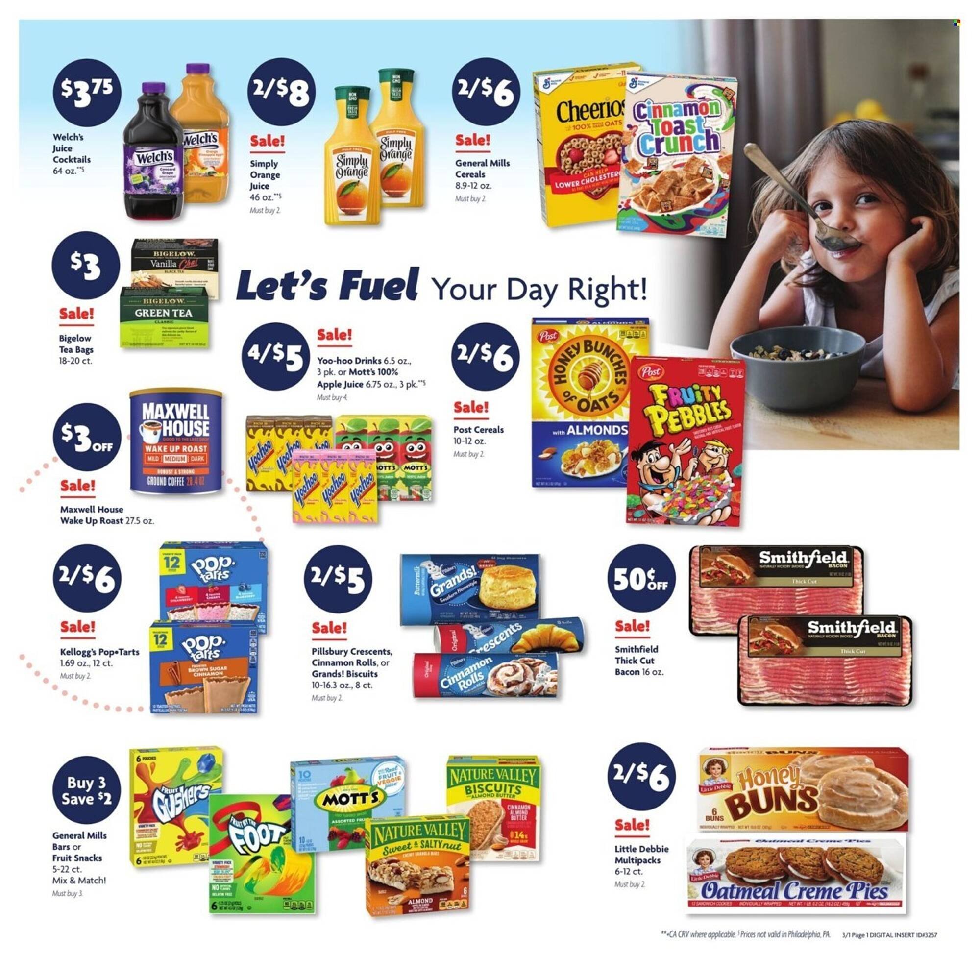 Family Dollar weekly ad