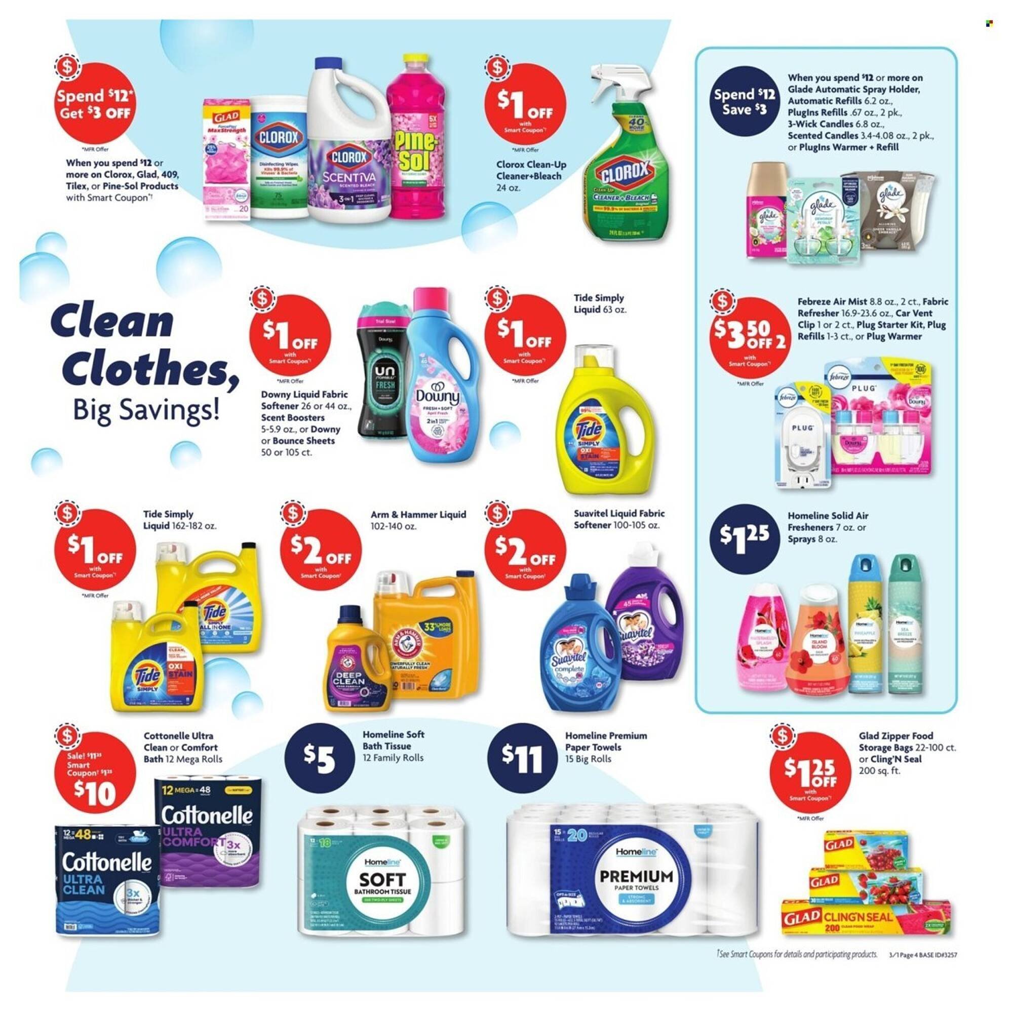 Family Dollar weekly ad