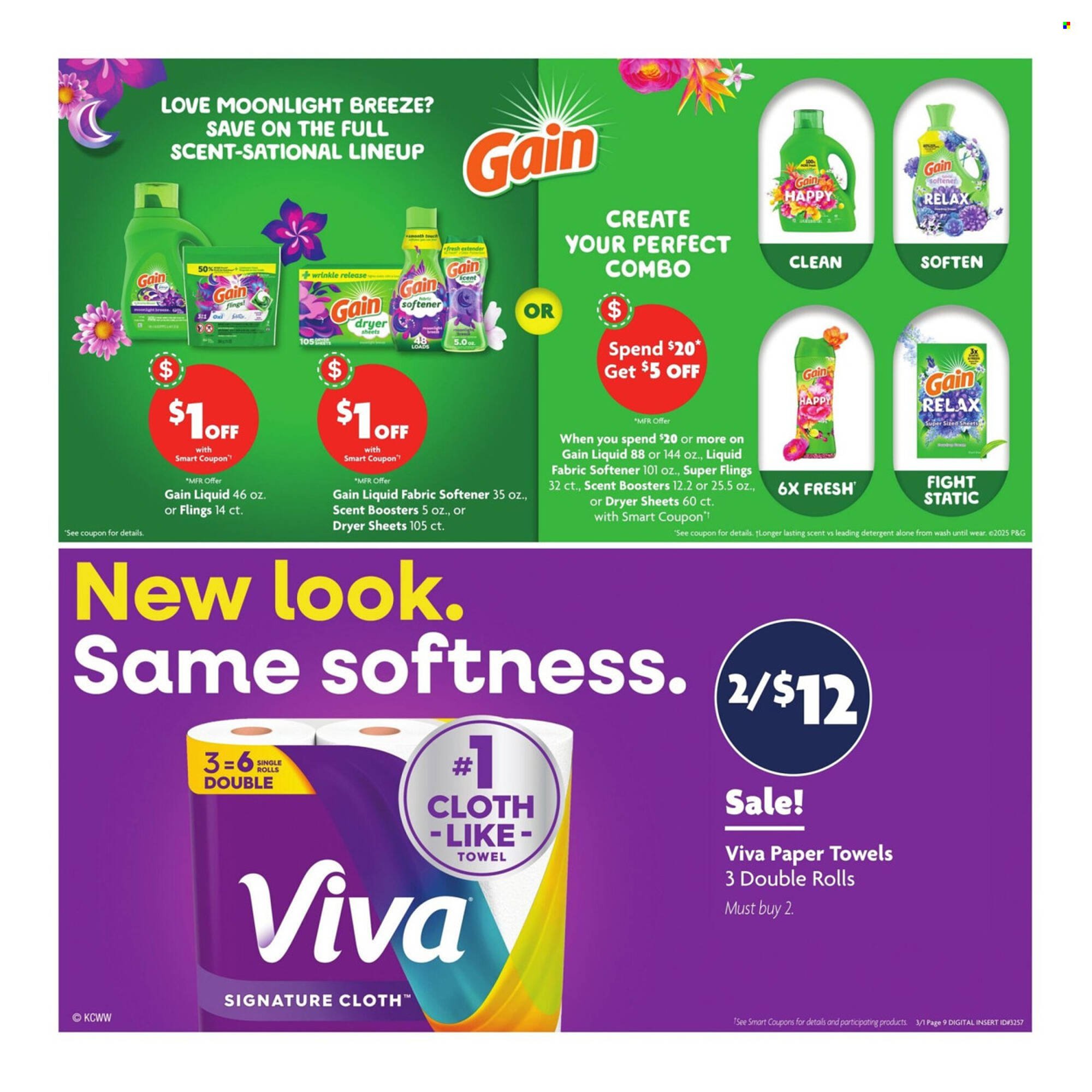 Family Dollar weekly ad