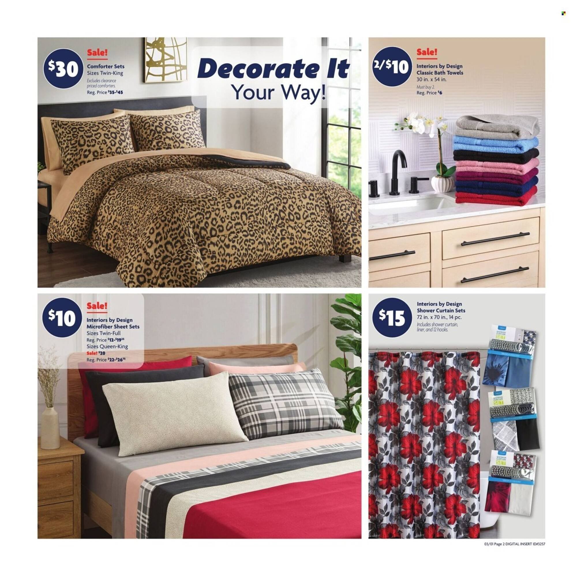 Family Dollar weekly ad