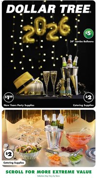 Dollar Tree weekly ad