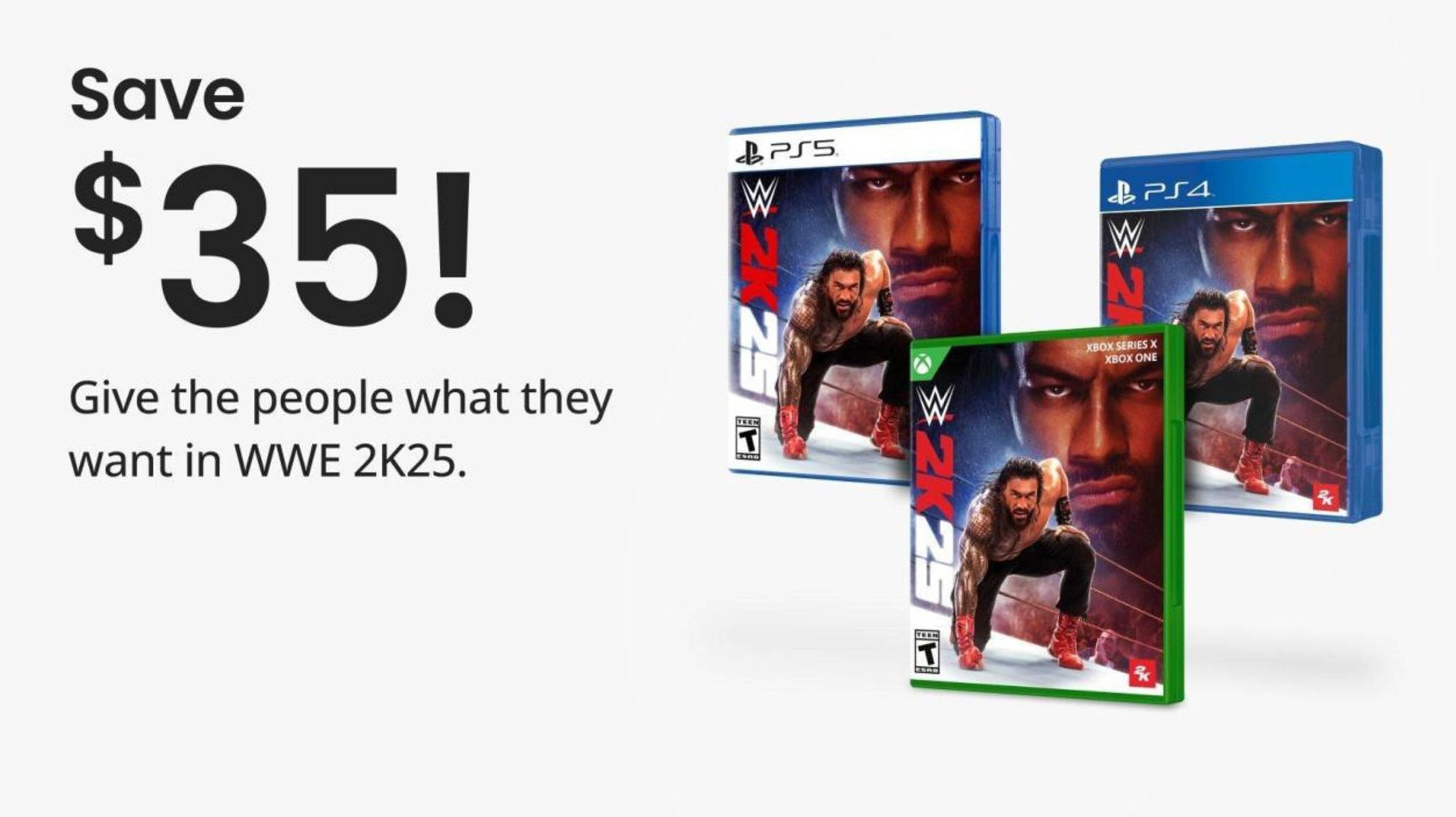Game Stop weekly ad (2025-09-08 - 2025-09-30) | 1
