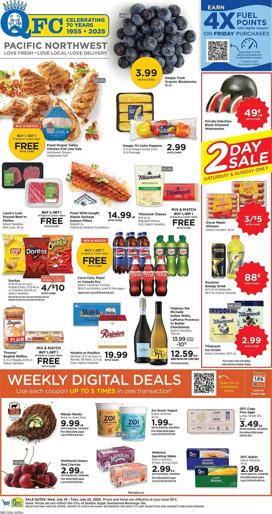 QFC Weekly Ad (2025-07-16 - 2025-07-22) | 1