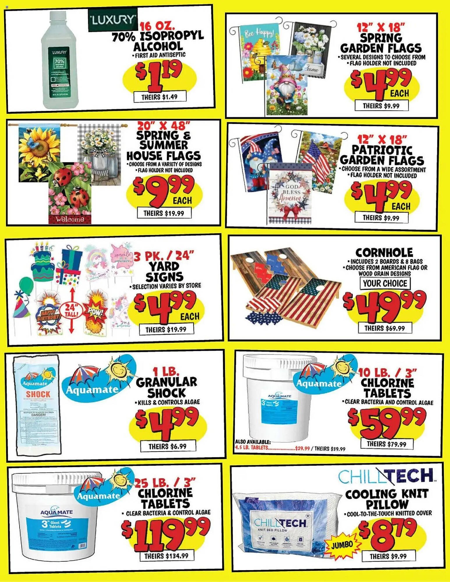 Ollie's weekly ad