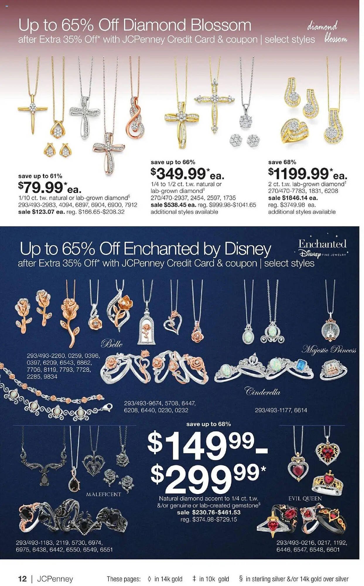 JC Penney weekly ad (2025-10-02 - 2025-10-27) | 11