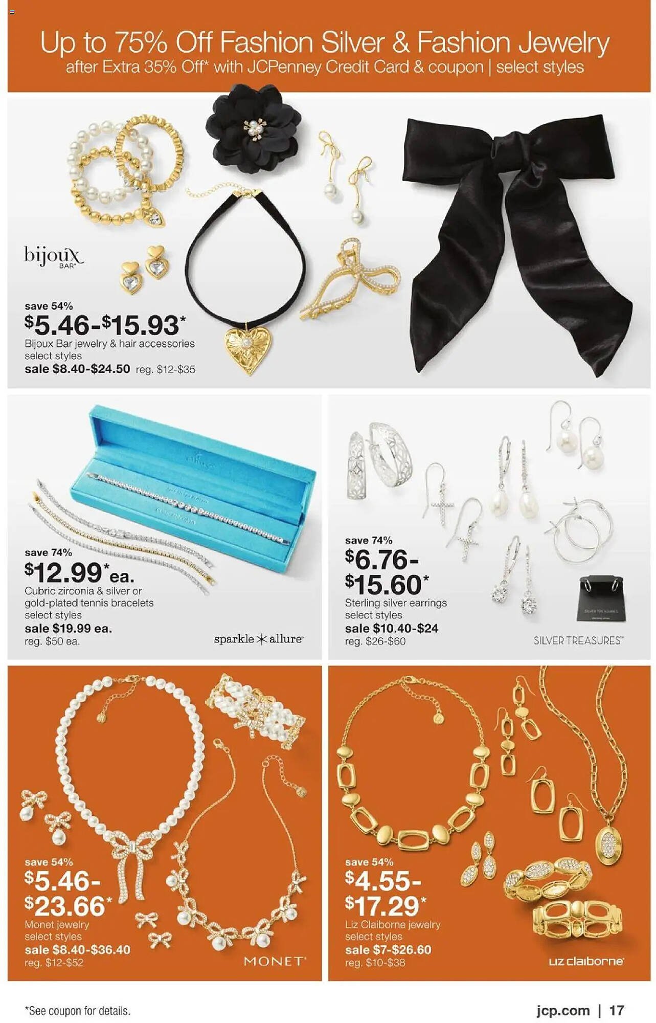 JC Penney weekly ad (2025-10-02 - 2025-10-27) | 16